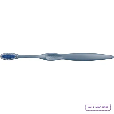 Concept Curve Toothbrush