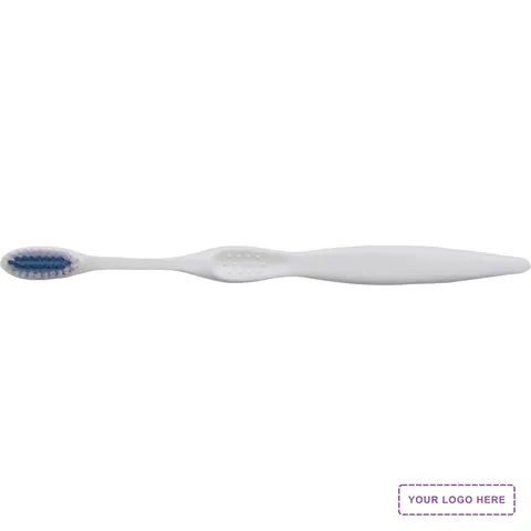 Concept Curve White Toothbrush