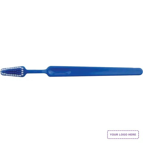 Signature Soft Toothbrush