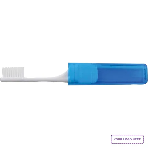 Travel Toothbrush