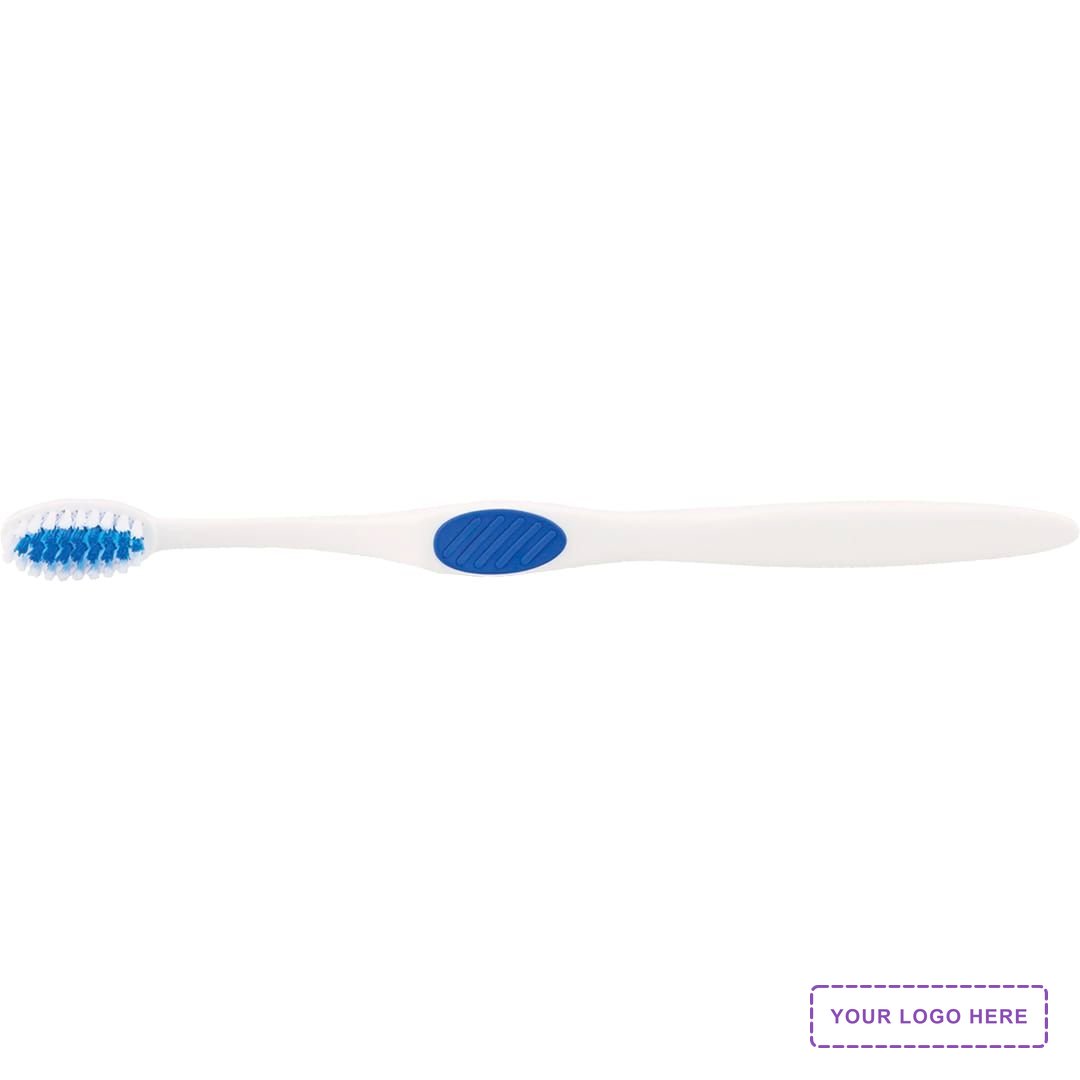 Winter Accent Toothbrush