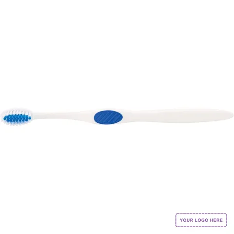 Winter Accent Toothbrush