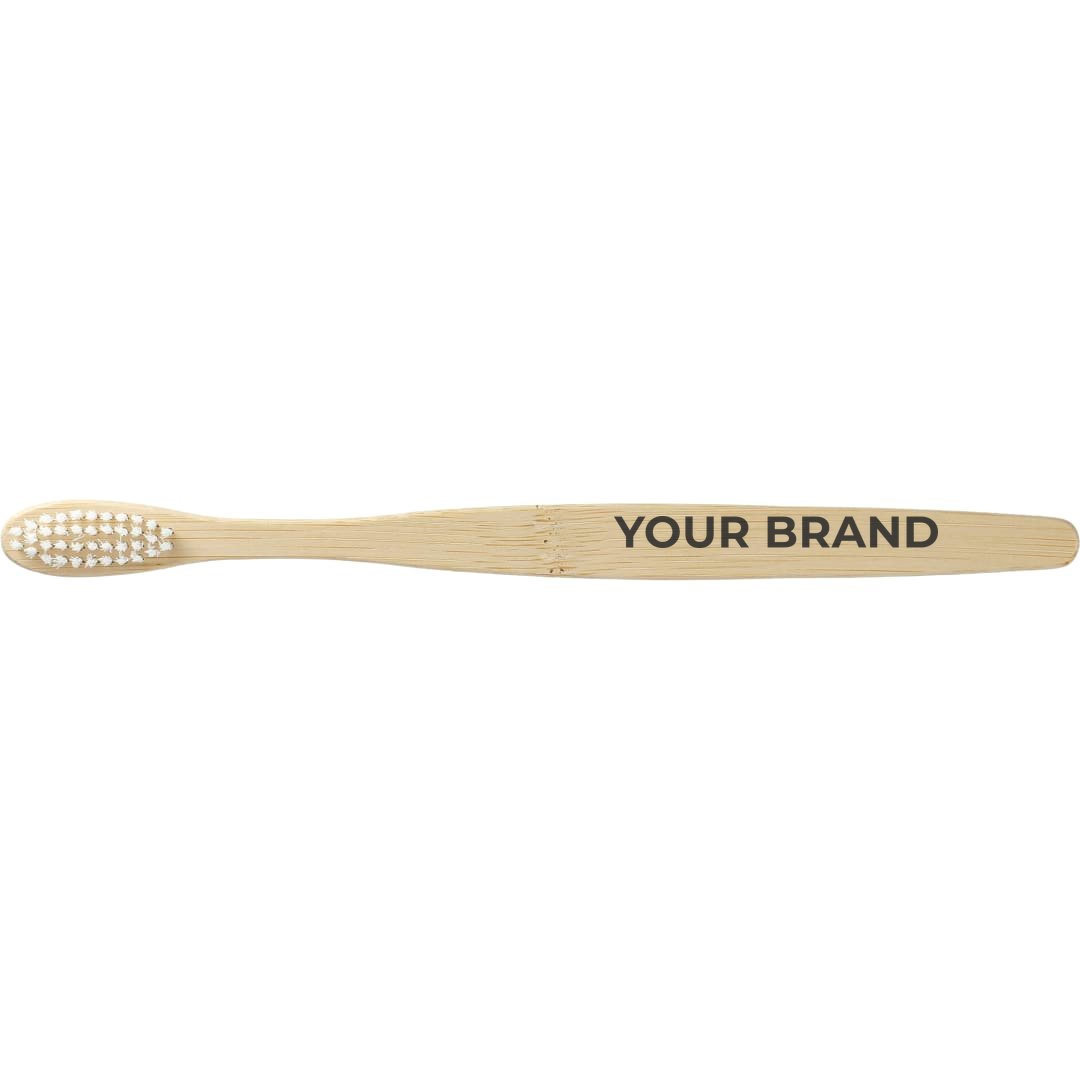 Bamboo Toothbrush