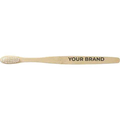 Bamboo Toothbrush