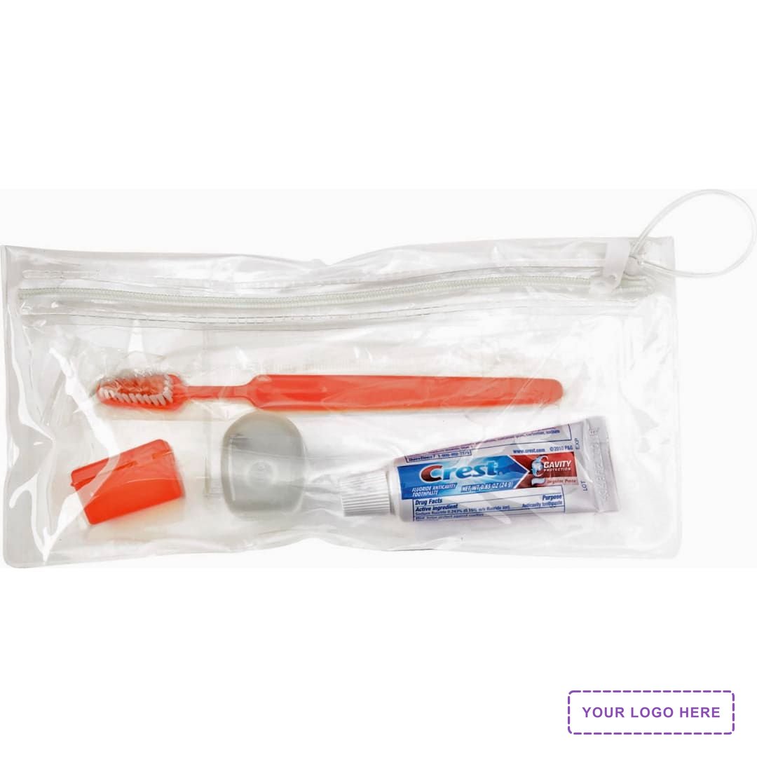 Adult Wellness 5-Piece Kit