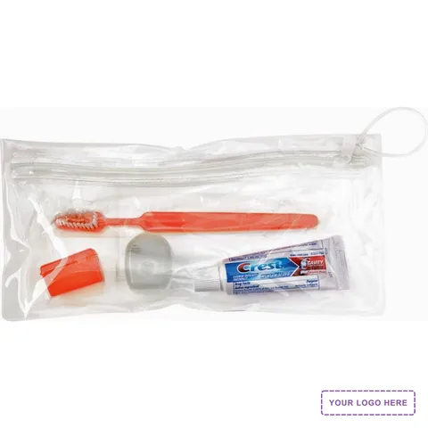 Adult Wellness 5-Piece Kit