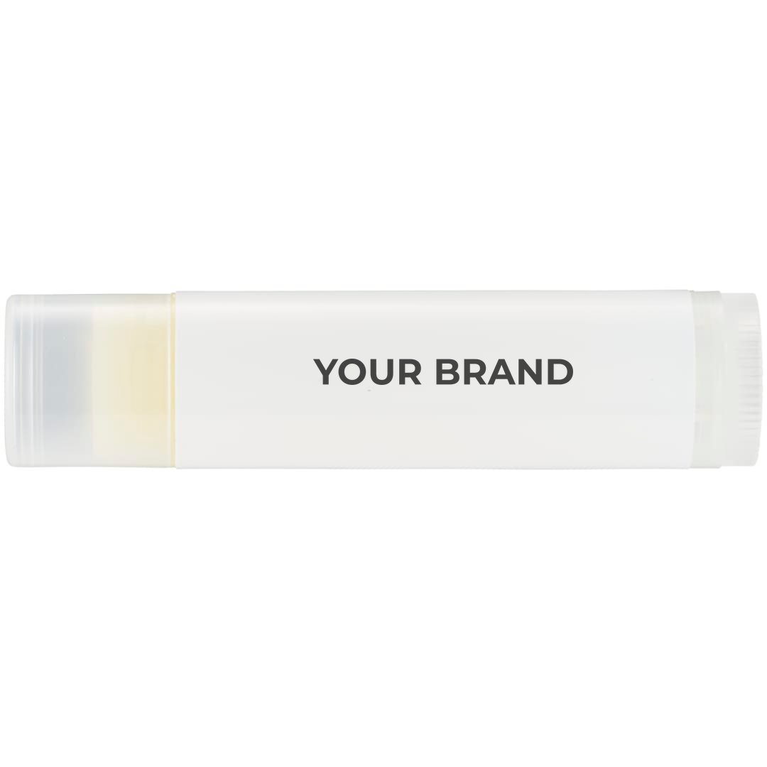 95% Organic Lip Balm