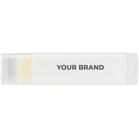 95% Organic Lip Balm