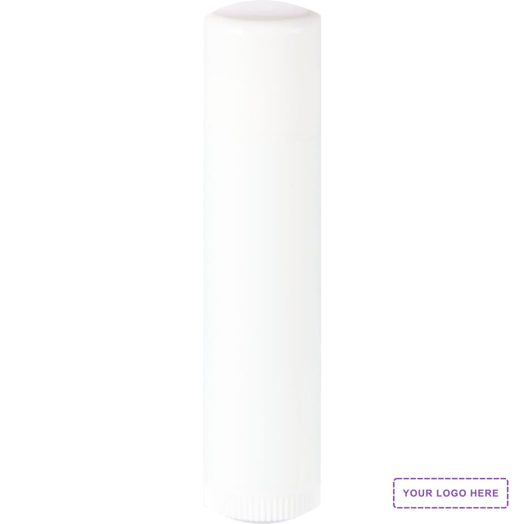 All-Natural Lip Balm