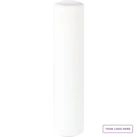 All-Natural Lip Balm