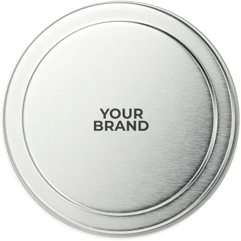 Zen Tea 2.7oz Mini Tin Candle