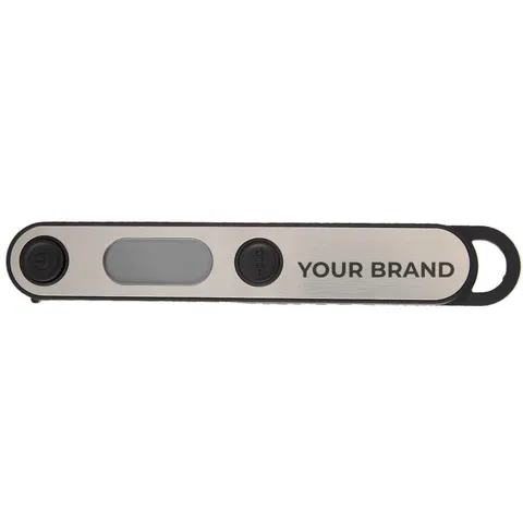 Kitchi Foldable Food Thermometer