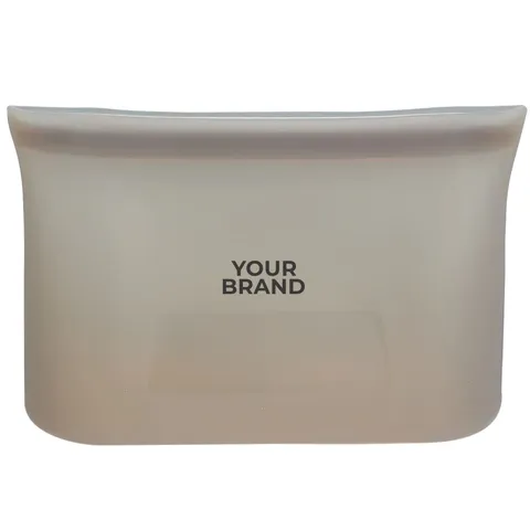 Zili Silicone Food Storage Bag 16oz