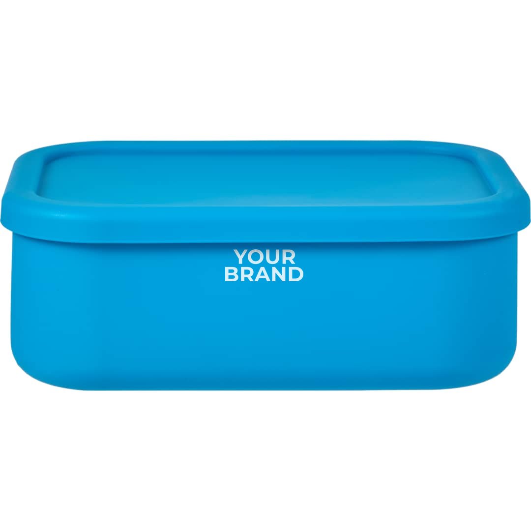 Zili Silicone Storage Container 44oz