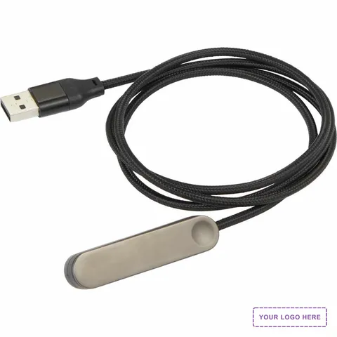 ChargeStand 3-in-1 USB-A and USB-C Charging Cable