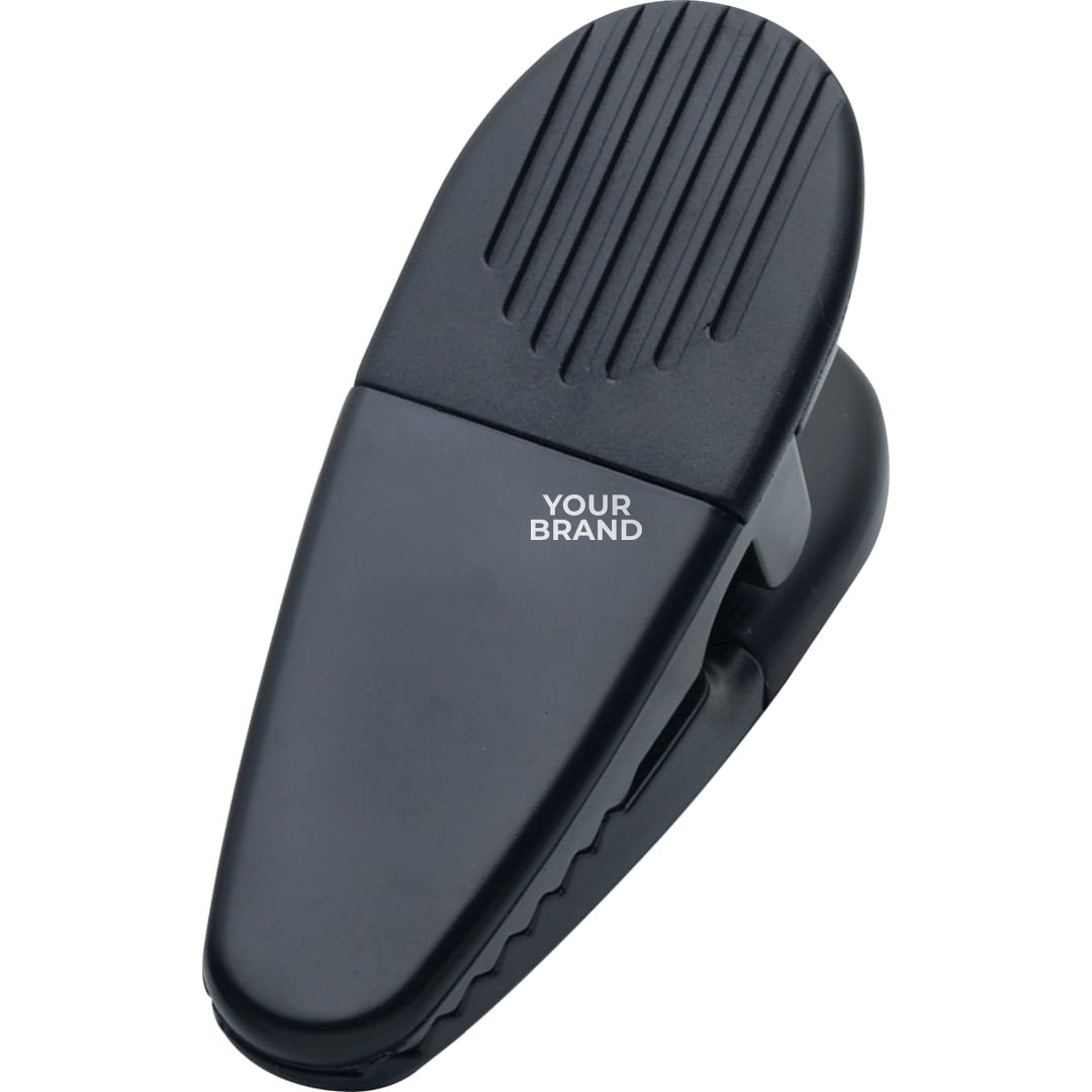 Magnetic Memo Clip