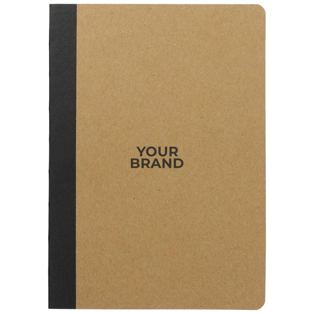 FSC® Mix 5" x 7" Composition Notebook
