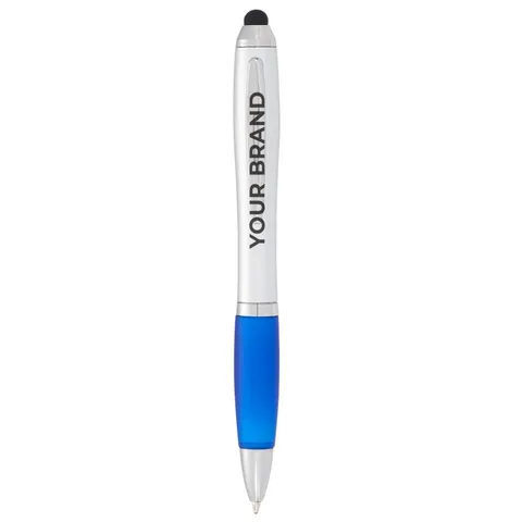 Nash Ballpoint Pen-Stylus