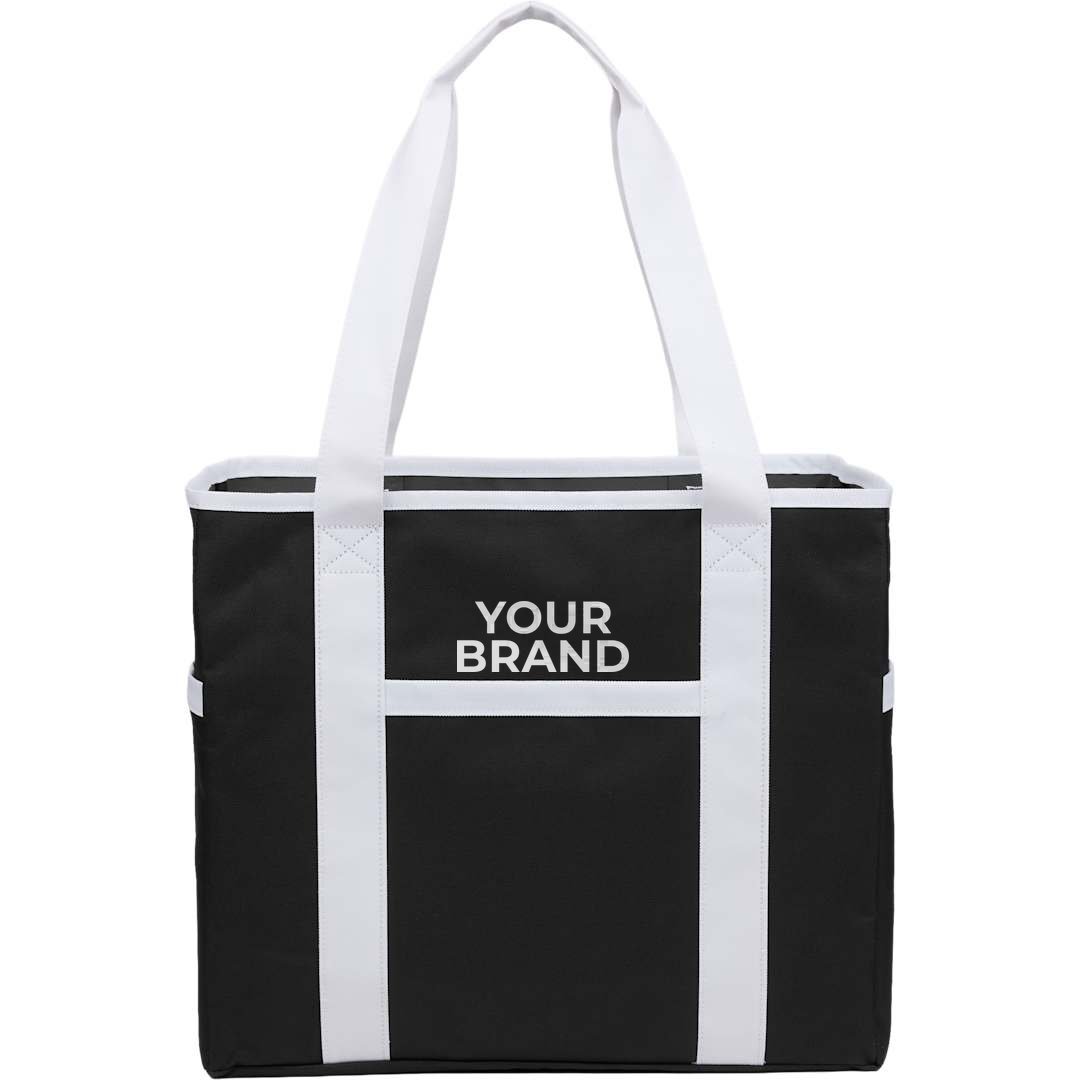 Varsity Club Tote