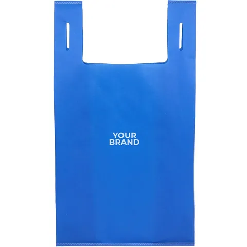 Recycled Non-Woven T-Shirt Tote