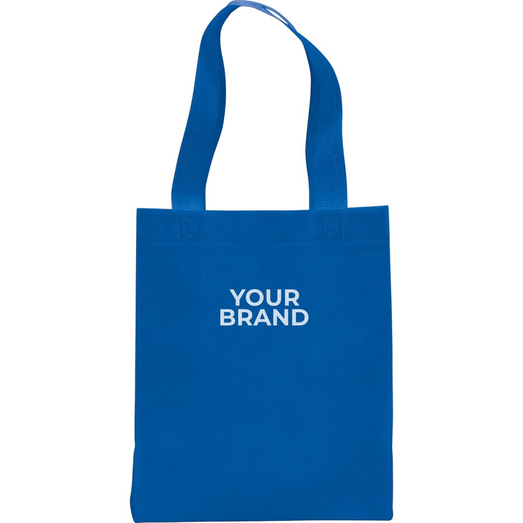 Challenger Mini Non-Woven Tote
