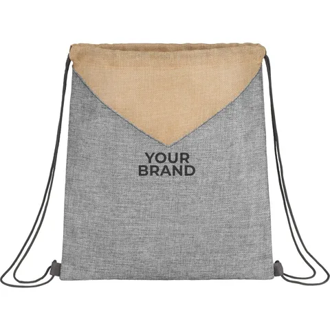 Kai Drawstring Bag