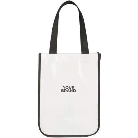 Gloss Laminated Non-Woven Gift Tote