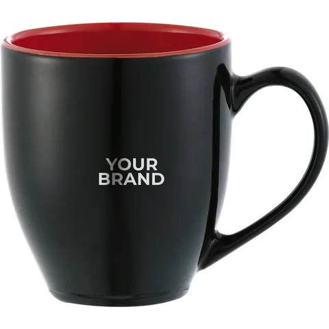 Zapata 15oz Ceramic Mug Electric