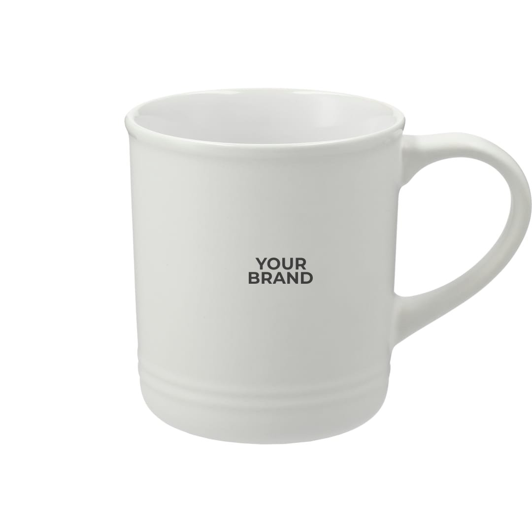 Bronx 12oz Ceramic Mug
