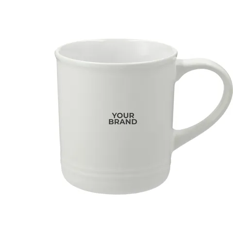 Bronx 12oz Ceramic Mug