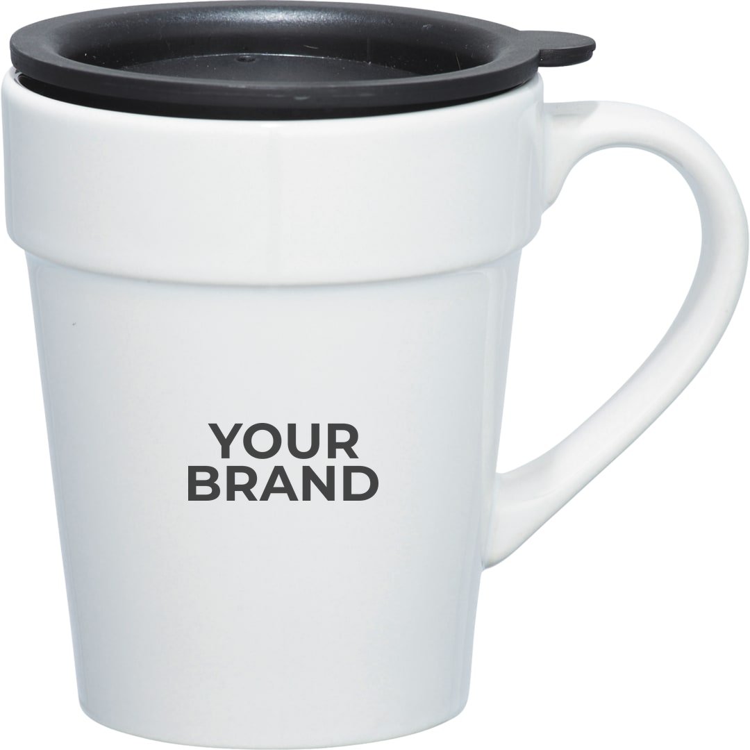 Habanera 10oz Ceramic Mug
