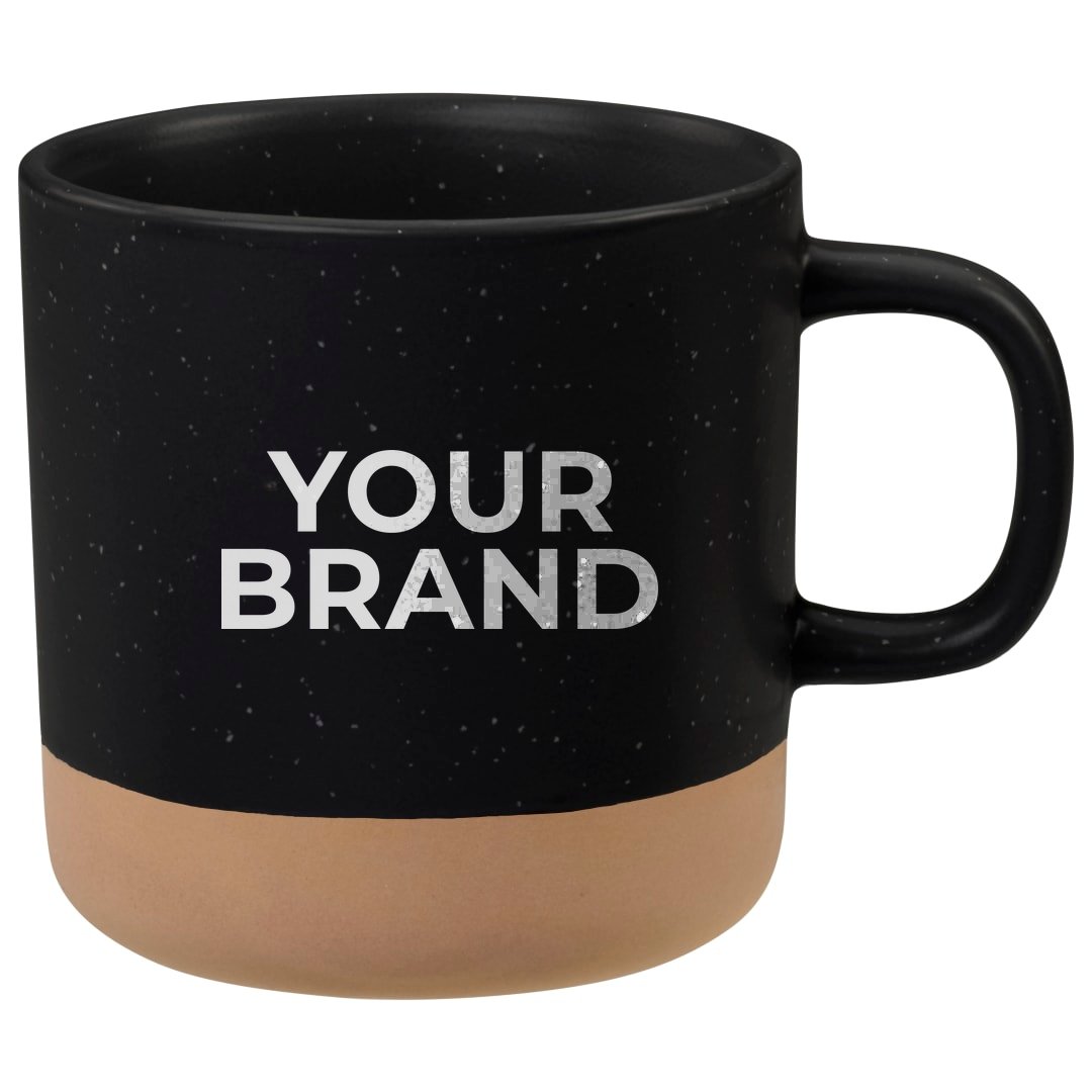 Santos 12oz Ceramic Mug