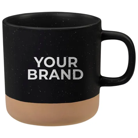 Santos 12oz Ceramic Mug