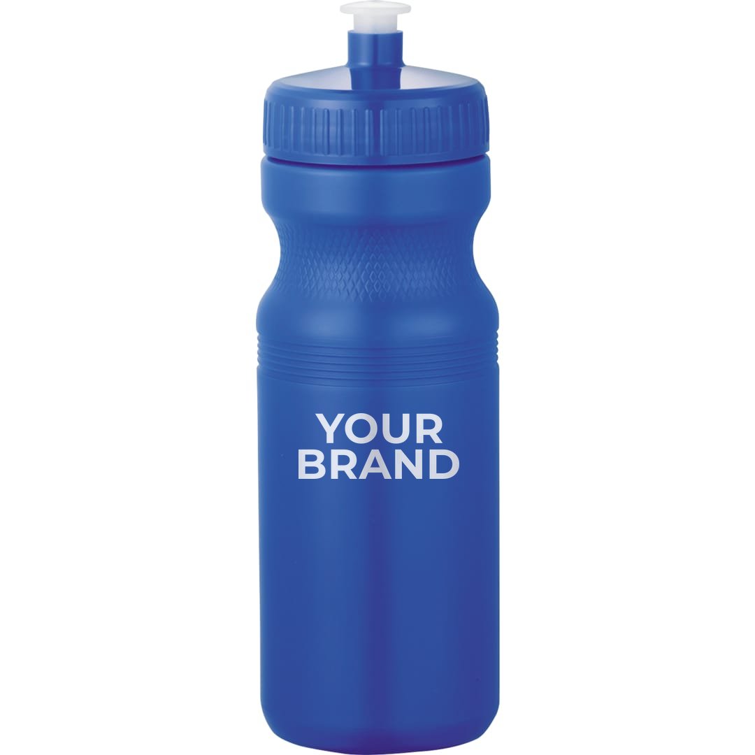 Easy Squeezy Spirit 24oz Sports Bottle