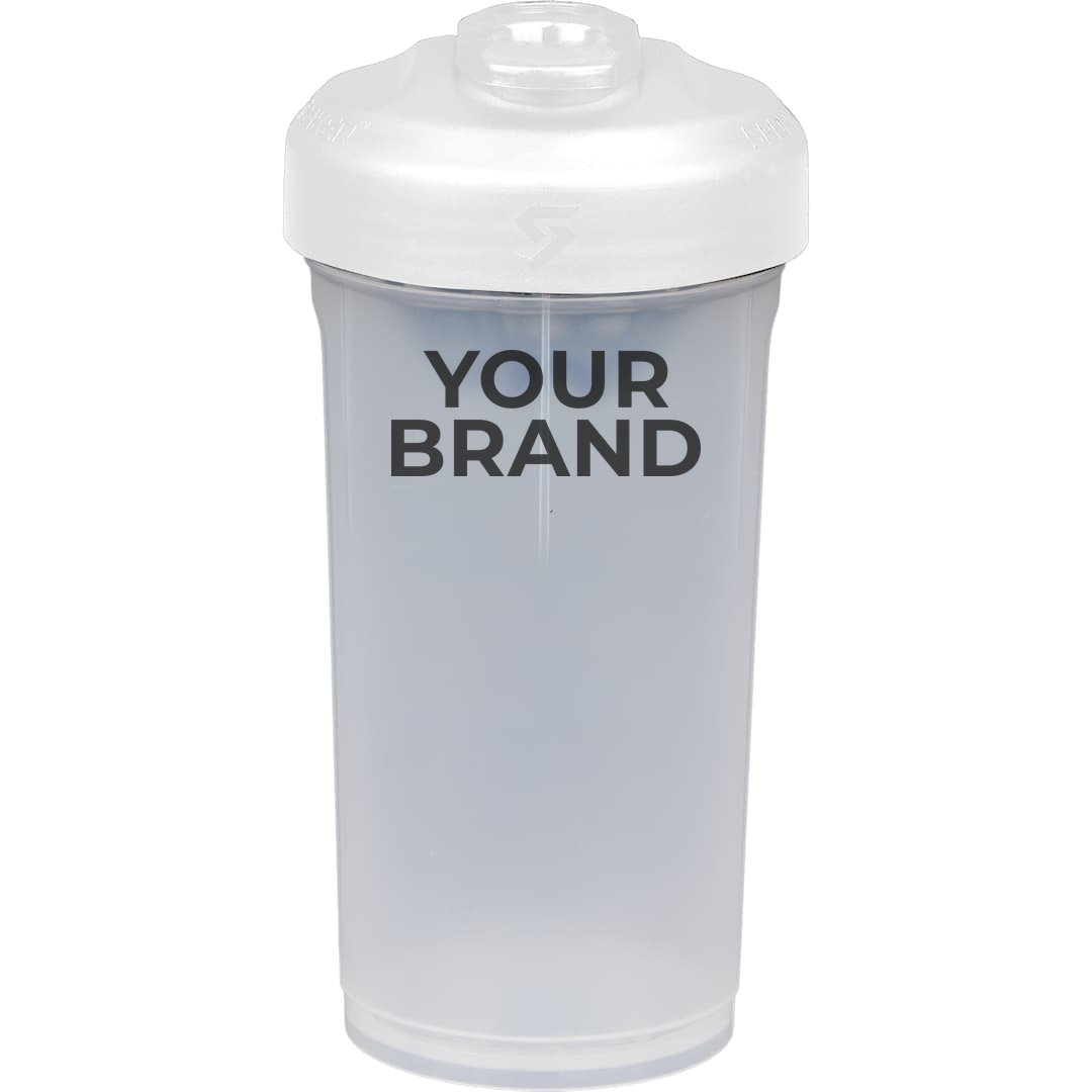 Sports Shaker 24 oz