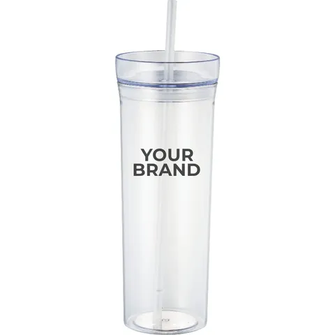 Sauron 22oz Tumbler with Straw
