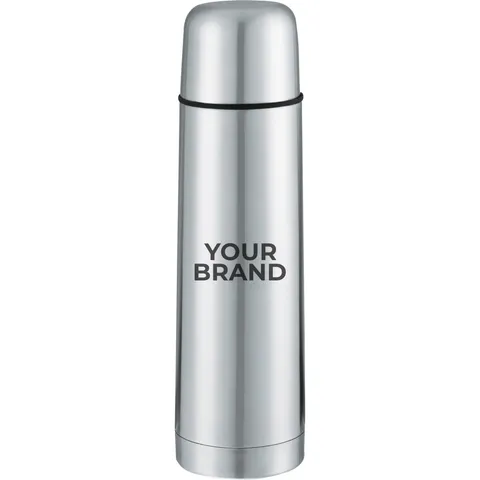 Bullet 16.9oz Vacuum Bottle