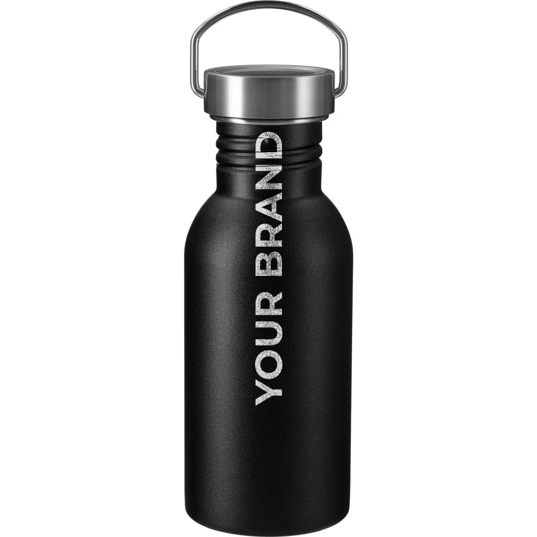 Thor 20oz Stainless Sports Bottle