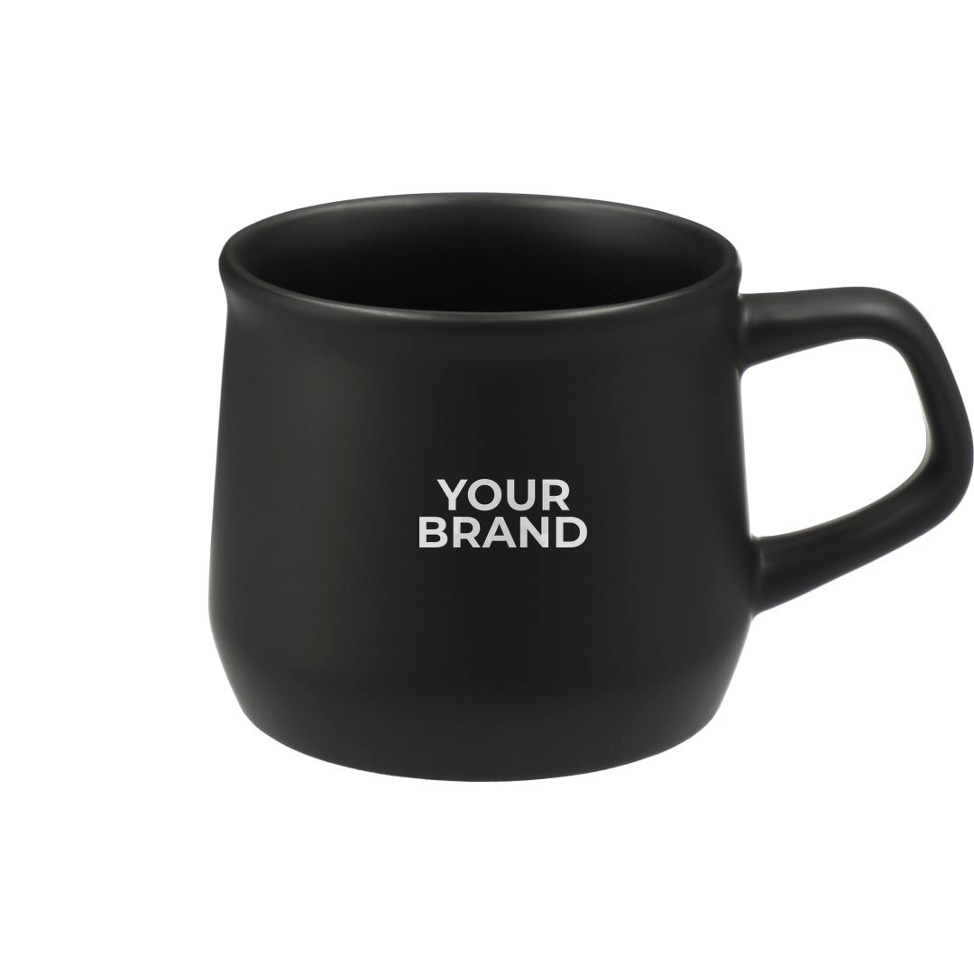 Angus 12oz Ceramic Mug