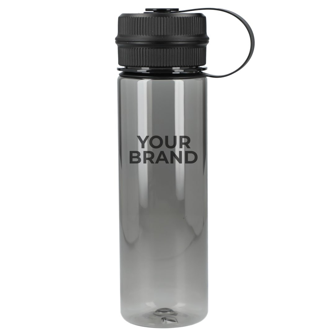 Venture Recycled R-PET Sports Bottle 21oz