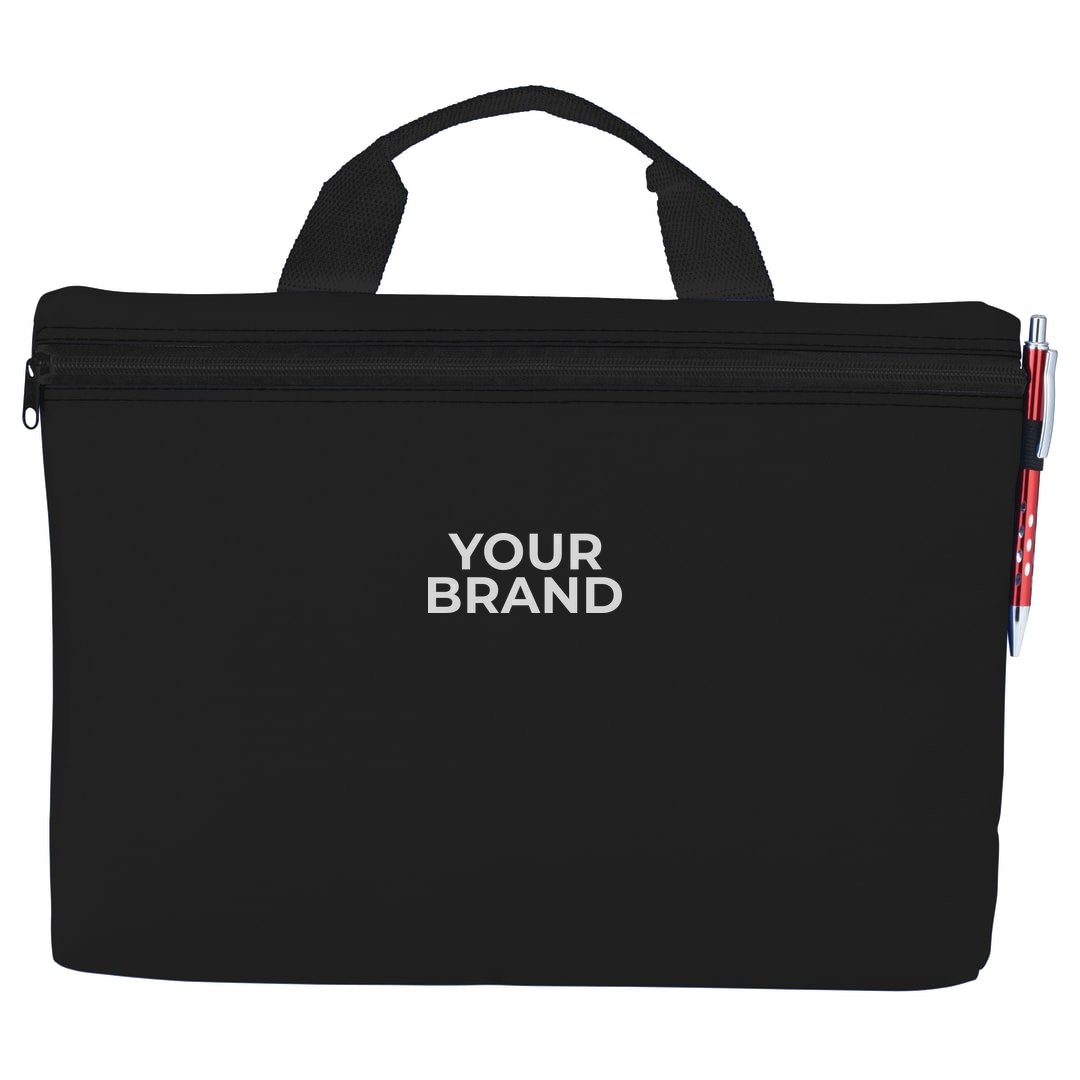 Edge Document Briefcase