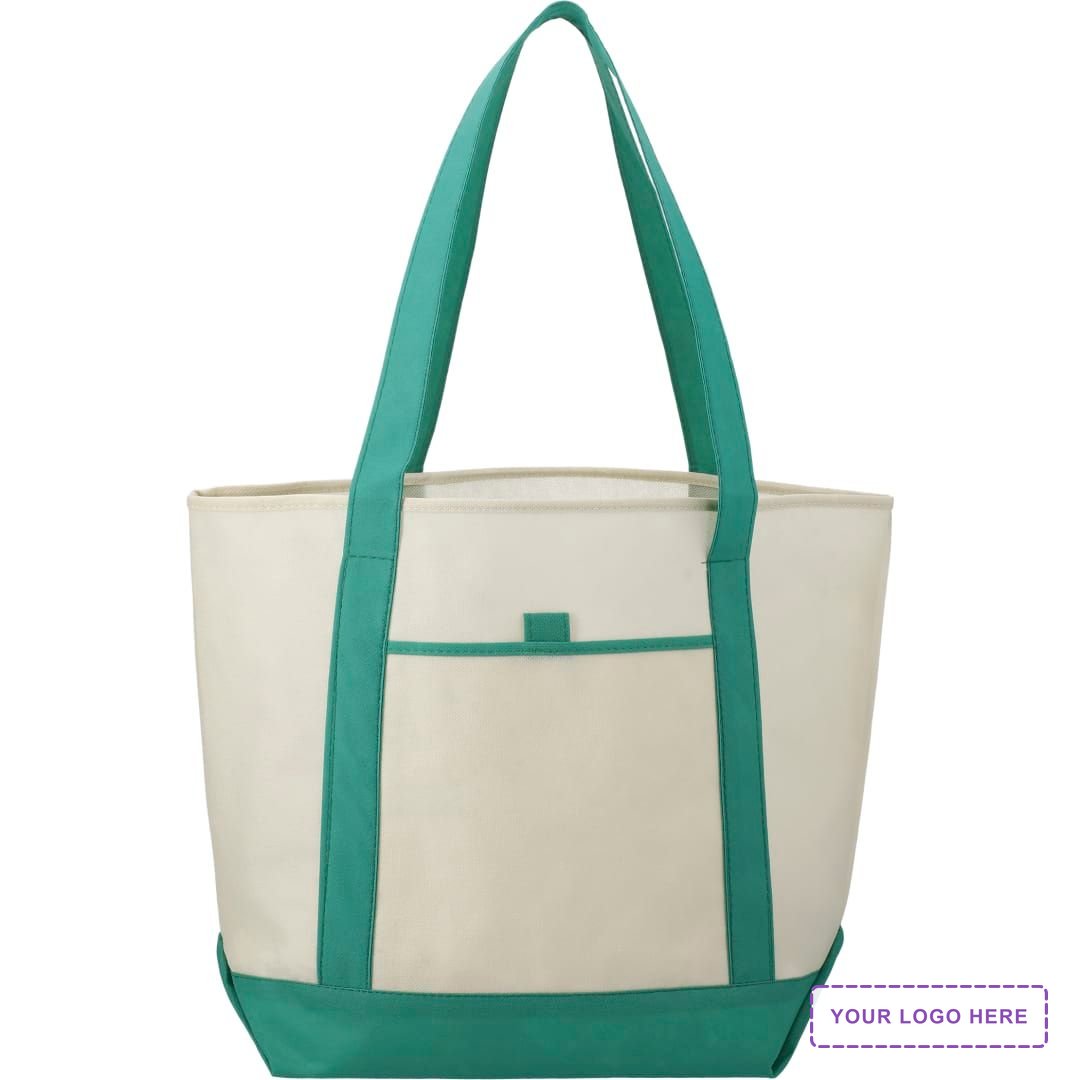 Lighthouse Non-Woven Tote