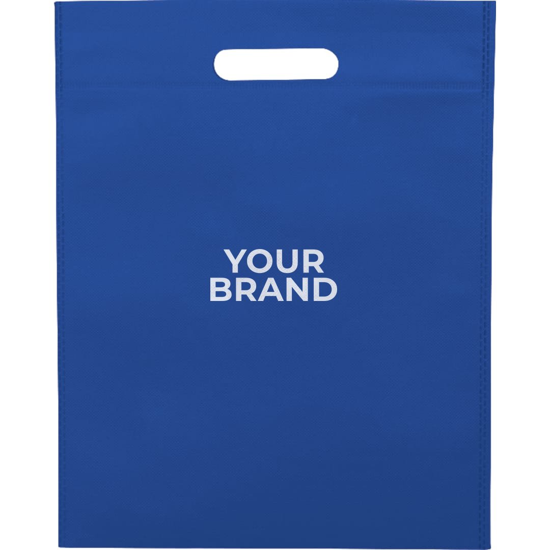 Freedom Heat Seal Non-Woven Tote