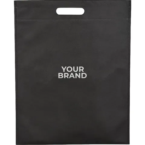 Large Freedom Heat Seal Non-Woven Tote