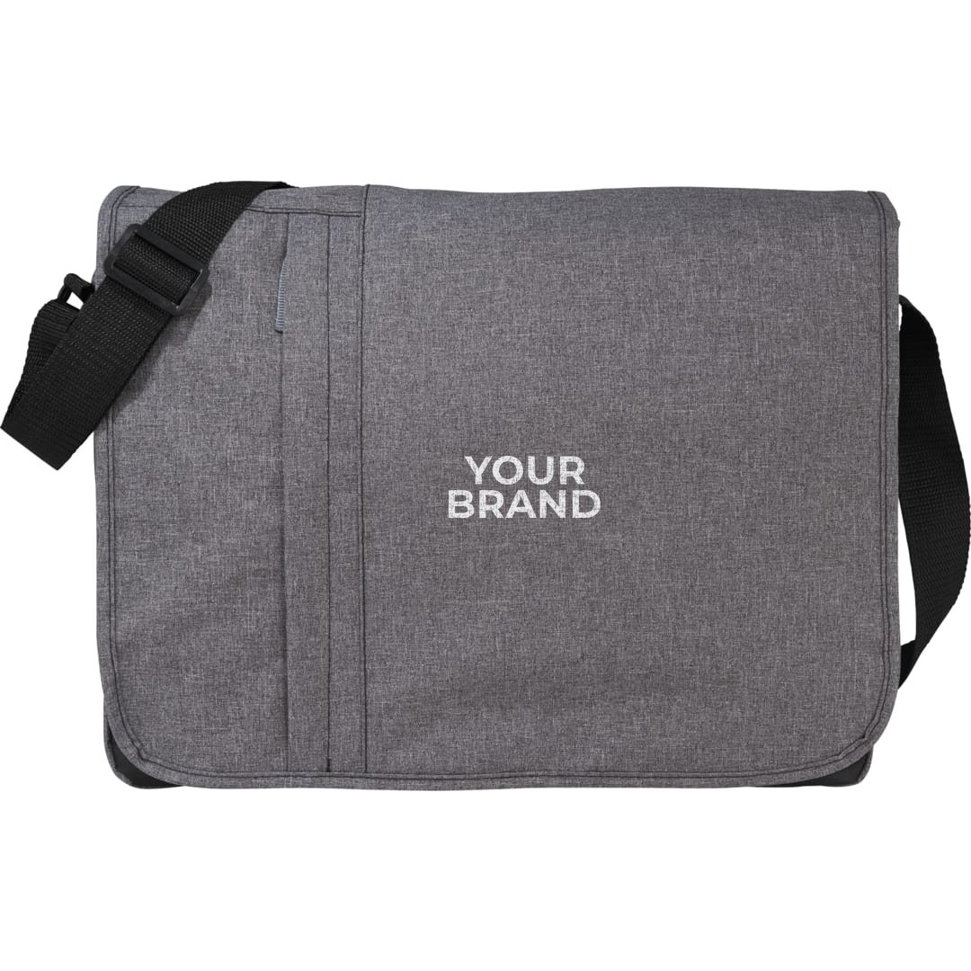 Urban 15" Computer Messenger Bag