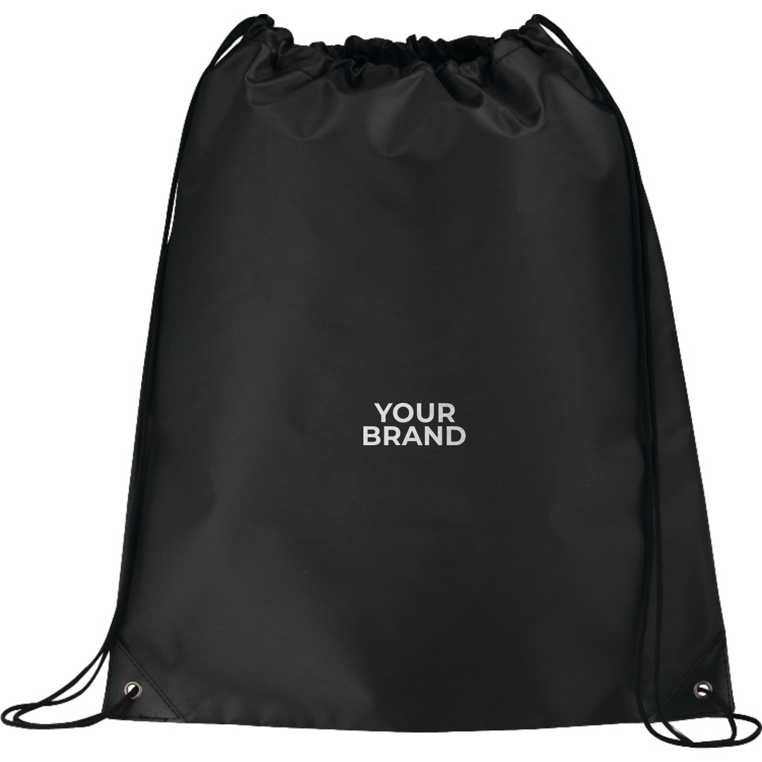 Large Oriole Drawstring Bag