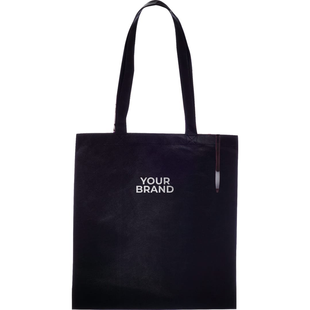 Zeus Non-Woven Convention Tote