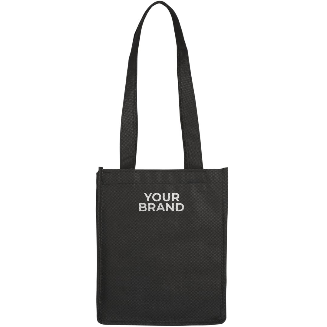 Mini Elm Non-Woven Gift Tote