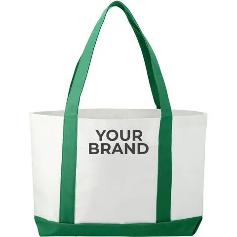 Large Canvas Tote Bag