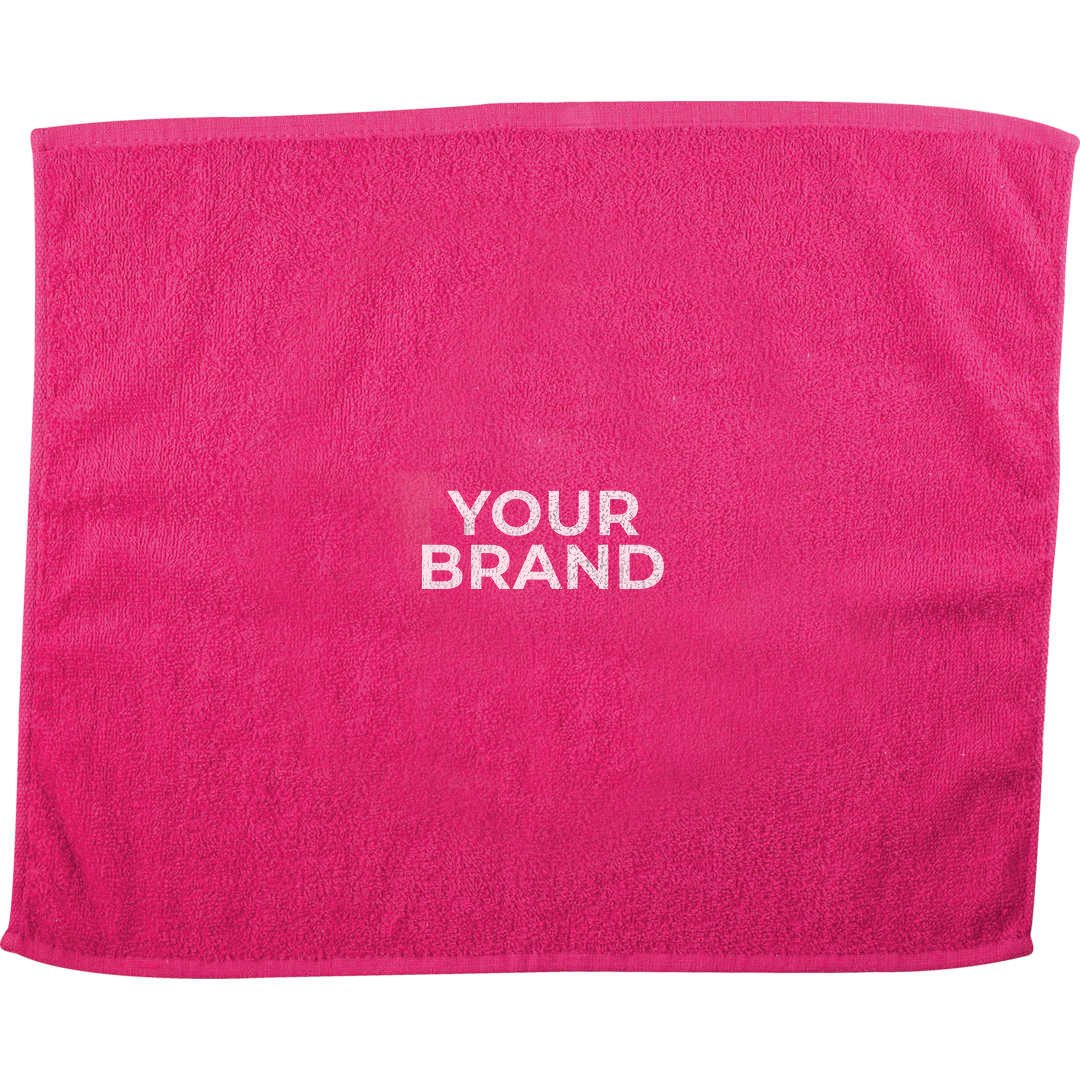 15x17" Go-Go Rally Towel